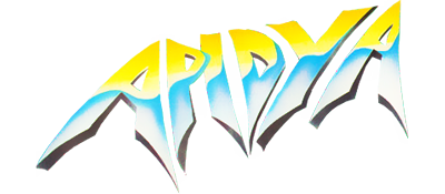 Apidya logo for Amiga